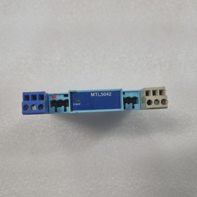 MTL 5042 SAFETY BARRIER EXPEDITED