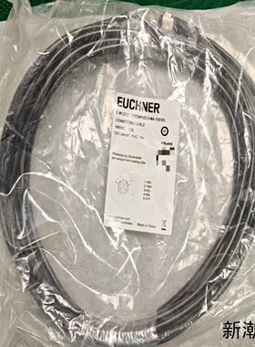 安士能连接线C-M12F05-05X034PV050-MA-议价商品