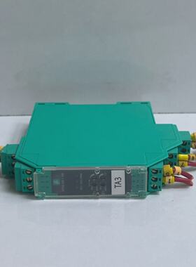 PEPPERL FUCHS KFD2GS1.2W PN38311