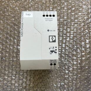 现货菲尼克斯电源UNOPS1AC12DC100-议价