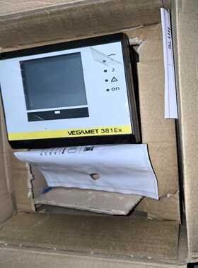 VEGAMET381Ex控制器，询价
