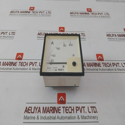 MECO-VS96VoltMeter100A100/521426
