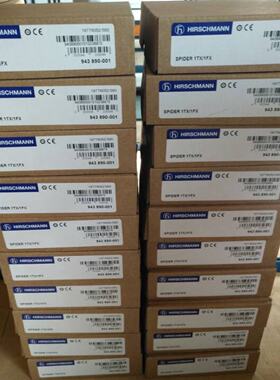 议价hirschmann赫斯曼乙太网交换机RS30-24020606SDAE