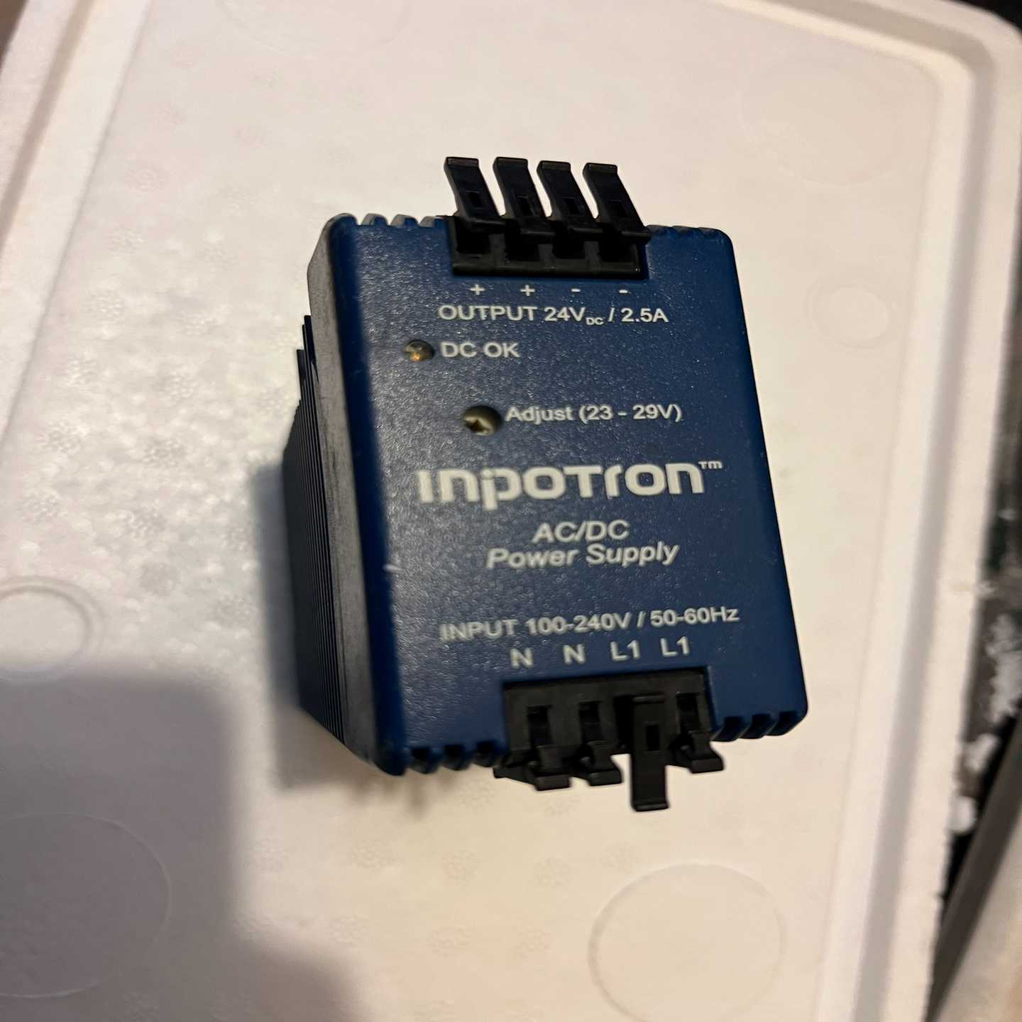 【请询价】INPOTRON 电源