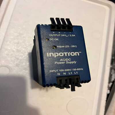INPOTRON电源--议价商品