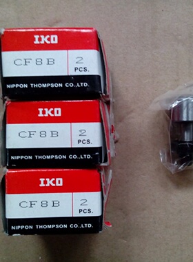 议价全新原装进口凸轮轴承 CF8B