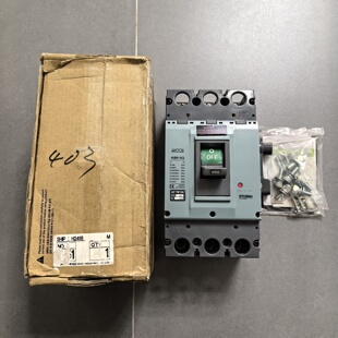 HYUNDAI断路器HiBH403B3PMO400 议价商品