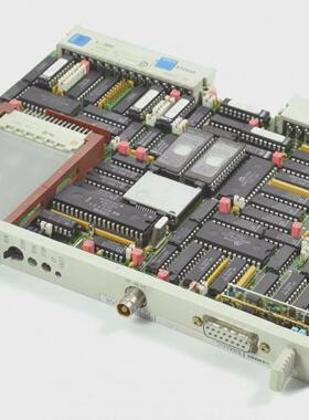 Siemens Simatic S5 CP5266ES55263LA016ES5 5263LA01