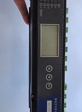 强智能交流配电监测装置型号DMZ3368J12UDA实