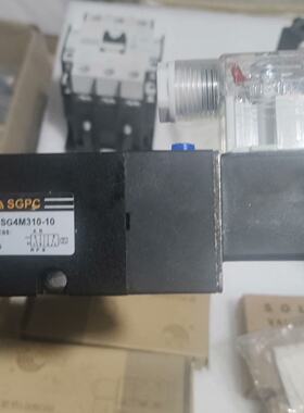 4M31010电磁阀线圈DC24的3个线圈AC220拍前询价下单