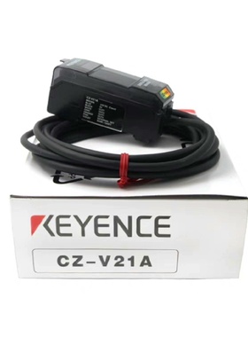 基恩士CZV21A原装KEYECE数显激光放-议价