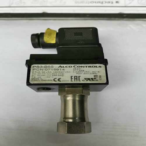 PS3-B6SALCOCONTROLSPCN:0715(亚飞商行）