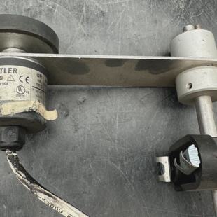 HENGSTLER 0 521 500 0521500 RI42O1024AR.41KA Incremental Enc
