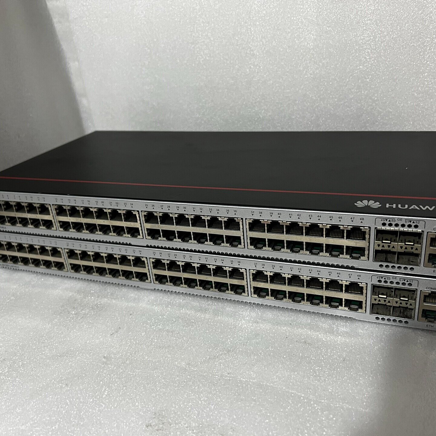 华为S5735SL48T4SA48口千兆三层交换机议价