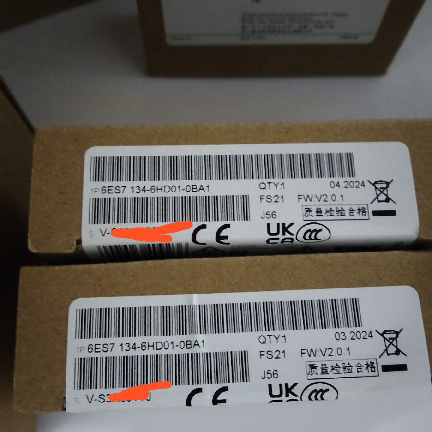 6ES71346HD010BA1-询
