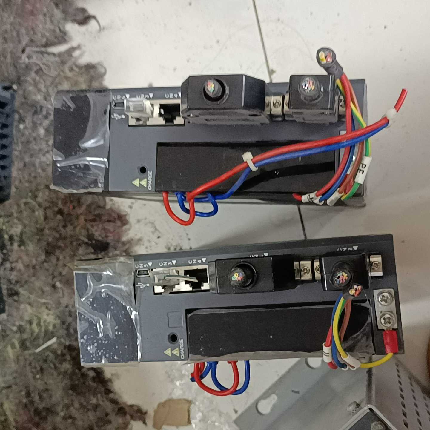 议价6-1620驱动器，实物图拍摄，功能G正常，单价