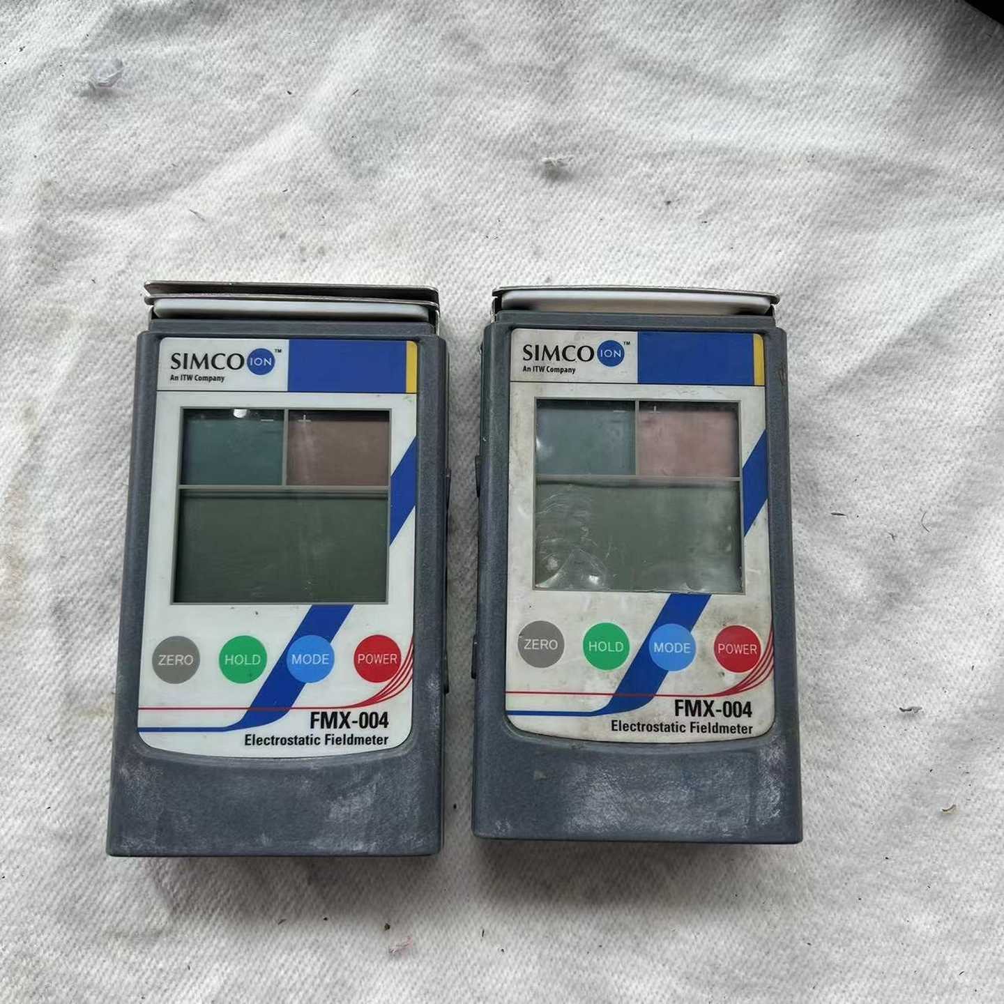 SIMCO静电测试仪 FMX-004