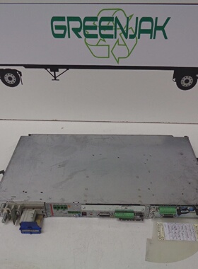 INDRAMAT FWADIAX04SSE02VRSMS AC CONTROLLER  USED  FREE SHIPP