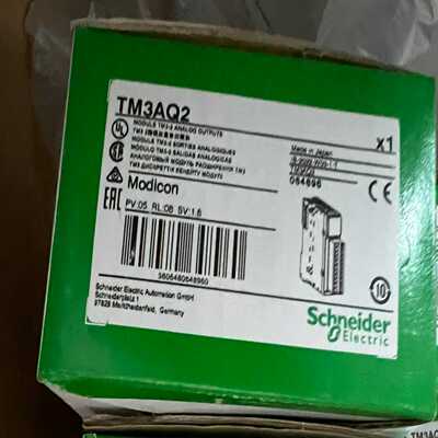 TM3DQ16R TM3DQ16T TM3AQ2 TM3AQ