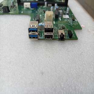 （议价）Dell成就Vostro3690高性能主板，支持10