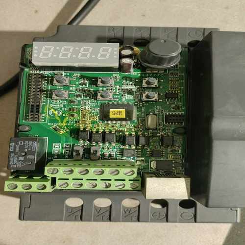 台达vFD022EL21A变频器驱动板功能说好1002.询价