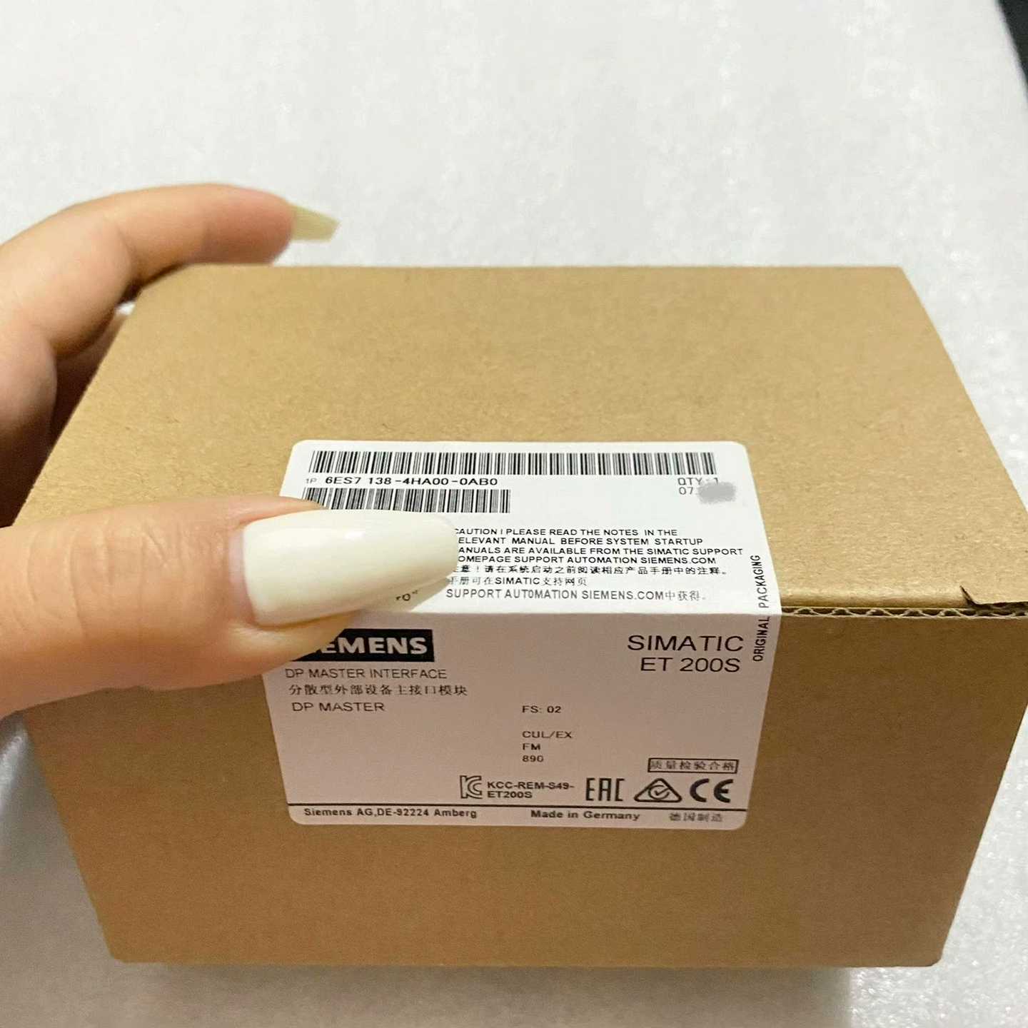 /6ES7138-4HA00-0AB0西~询价