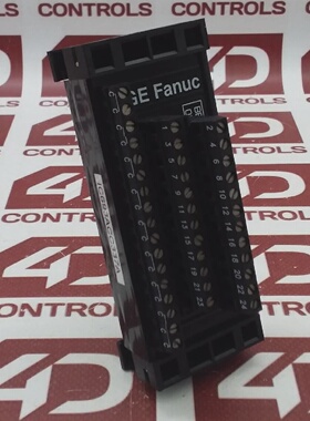 议价Ic693acc337     Terminal Block Quick Connect Used Upp Se