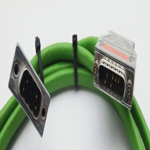 SiemensSIMATIC6XV1850-0BH20Steckleitung2m-unused-