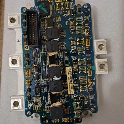 询价-GD400FFT65P3SIGBT模块带驱动板英