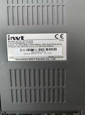 EH电导率仪CLD134，，功能正常，200包询价