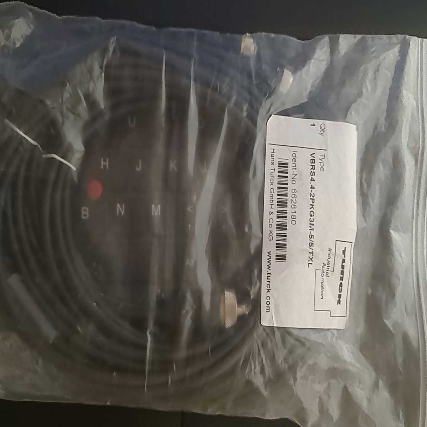 TURCKVBRS4.4-2PKG3M-5/5/TXL询价