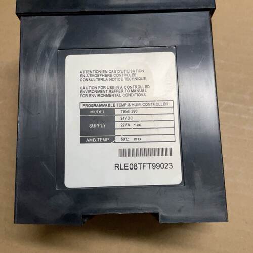 议价--日本UNIQUE控制器 DCU1000