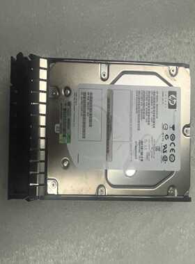 HP AP732A 518735-001 600G 10K--议价商品