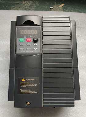 变频器南京欧陆EV100-0040G0055P-4T 三相(跳跳机械）