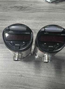 基恩士KEYENCEGP-M010压力传感器，二手拆机，功--议价商品