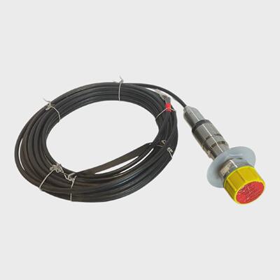Vega Vegabar83 Pressure Sensor  For Industrial Use Pressure