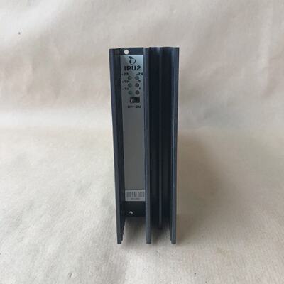 METSO AUTOMATION IPU2 POWER SUPPLY MODULE D100789