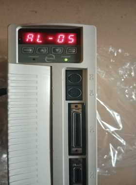 拆机原装TECO东元伺服驱动TSTA15C，成色新，功能完--议价商品