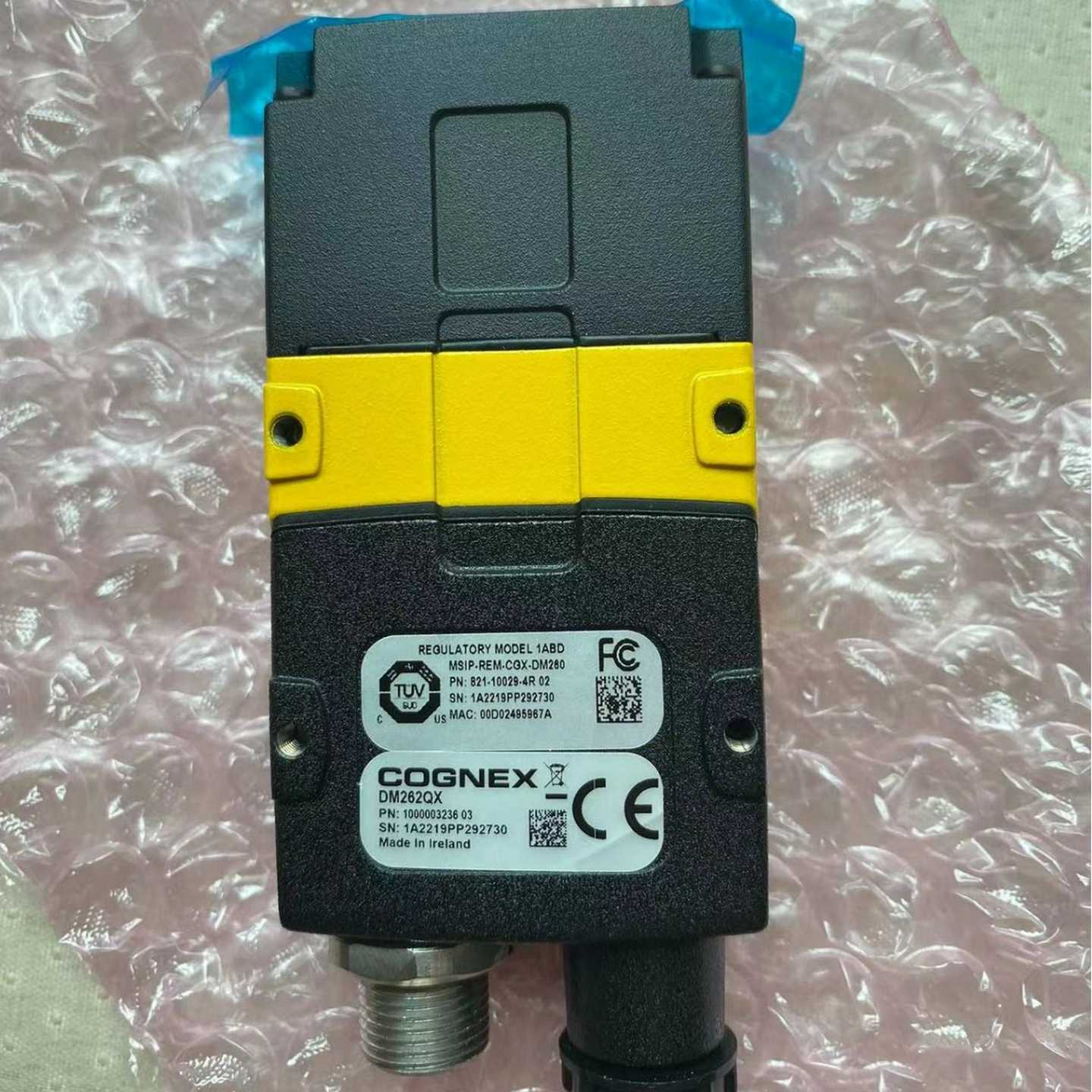 DM2S62QX康耐视读码器全新原装现货议价