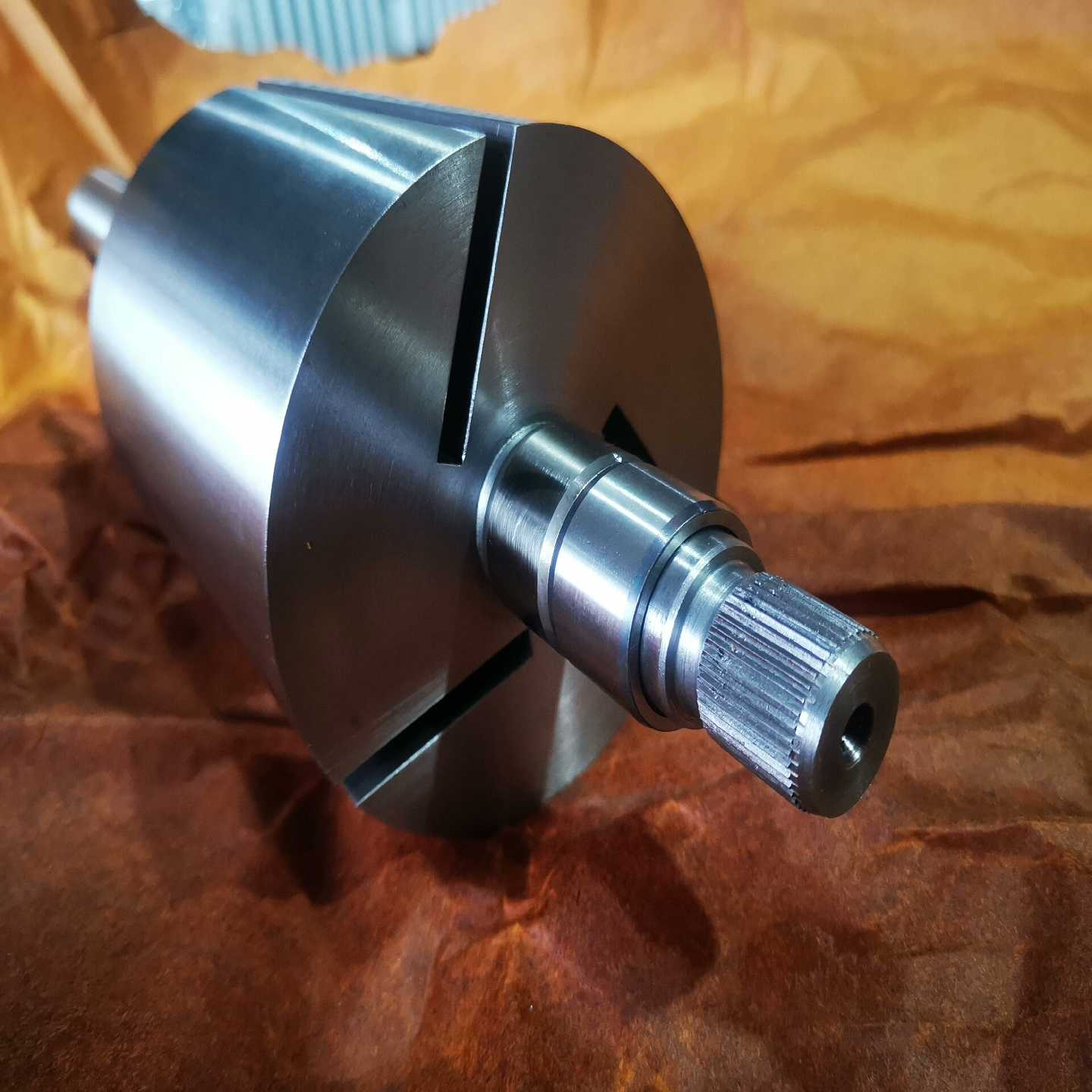 咨询-莱宝SV40B真空泵配件