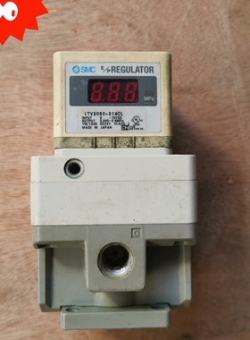 （请询价）比例阀ITV3050314CL