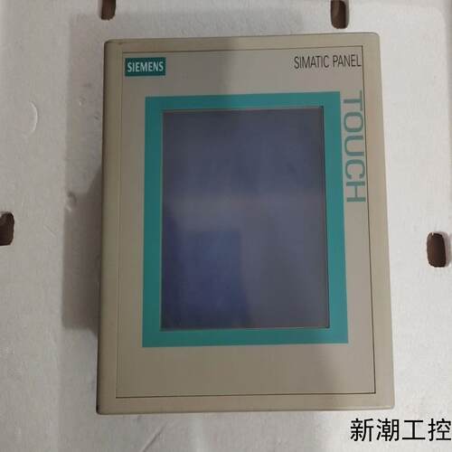 西门子TP177A触摸屏议价商品