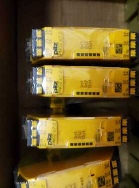 PILZS7.2C序列号751177有三个单询价