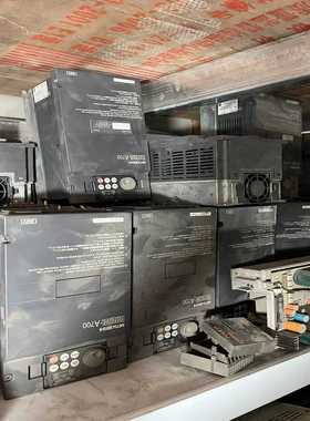 (重工机械)变频器7200.75kw/1.5kw/2.2kw/