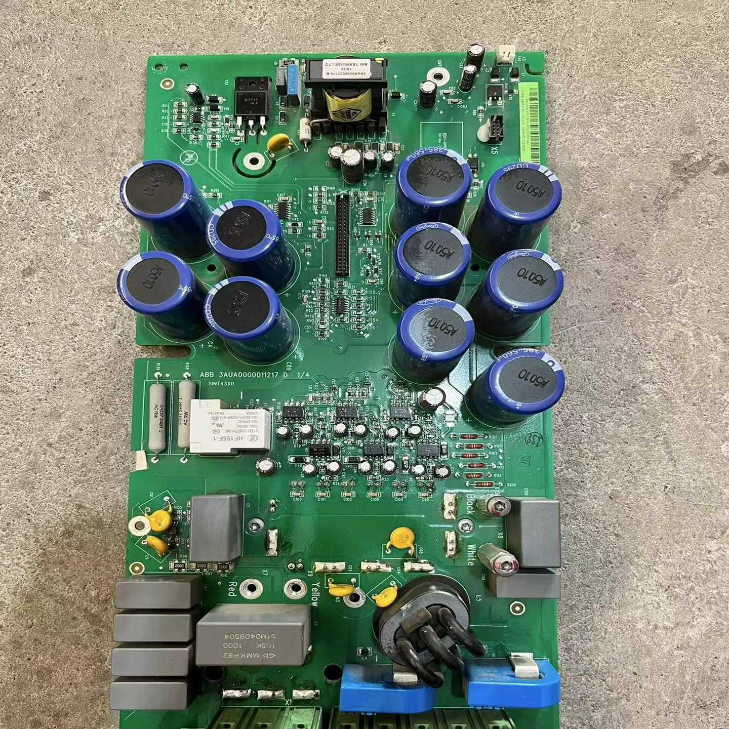 （明明电子）ABB变频器ACS510/550全系列电源驱动板SINT40