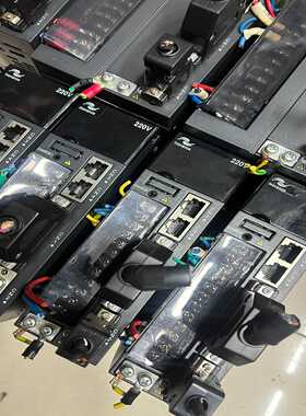 汇川MD200S0.75B220V12只：询价