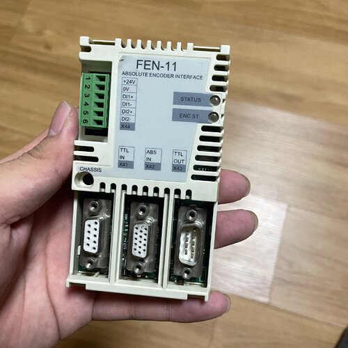 FEN11ABB模块拆机89新左右实物拍摄有需要-议价