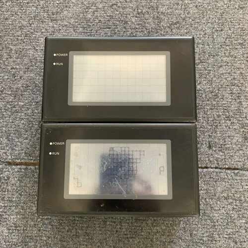 NT20S-ST121B-V1触摸屏，成色如图，需询价