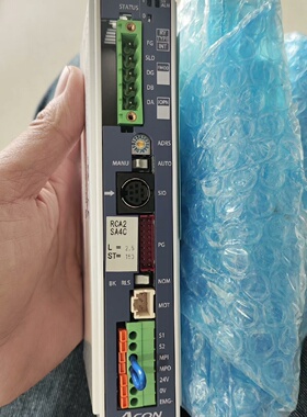 询价*IAI系列驱动模块AC0NC20SICC0