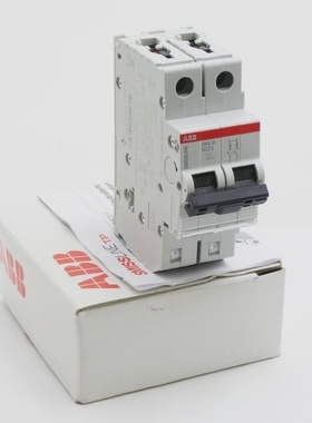 ABB2CCS572001R1048S402M-UCZ4Leitungsschutzschalter-unus